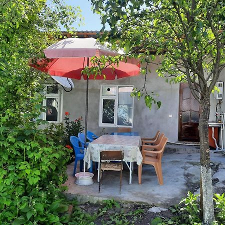 Ilisu House Villa Qax Ngoại thất bức ảnh